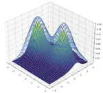 Fixed Integral Neural Networks